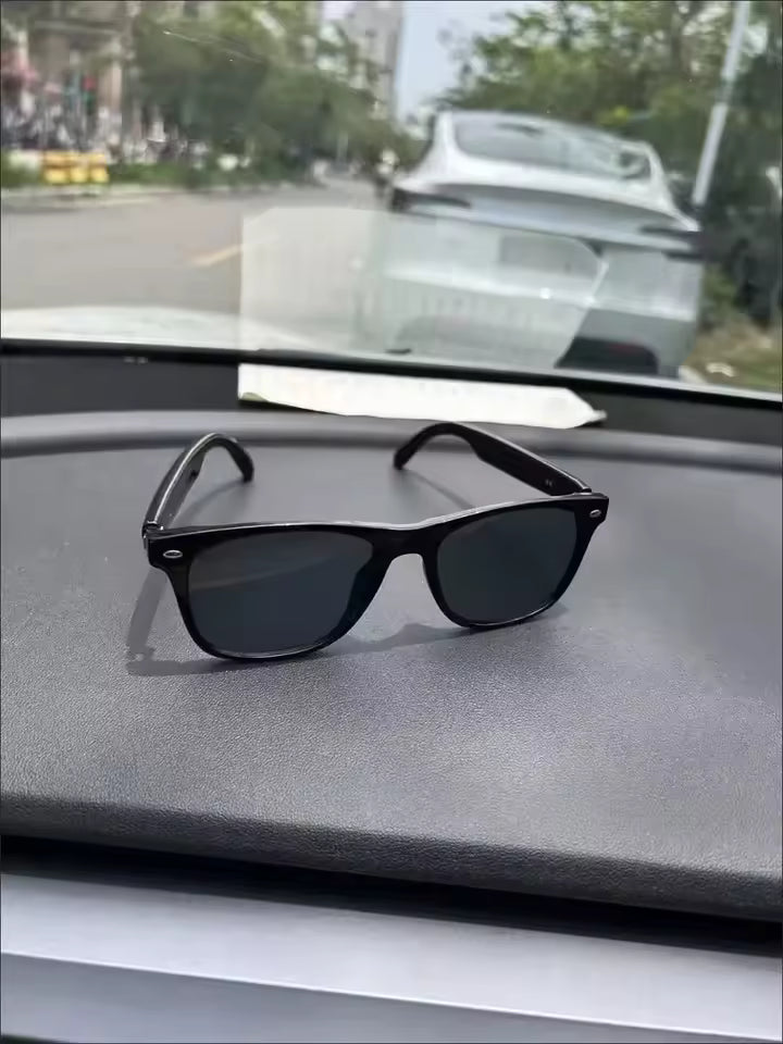 Inteligentne okulary AI VisionX™ Ultra