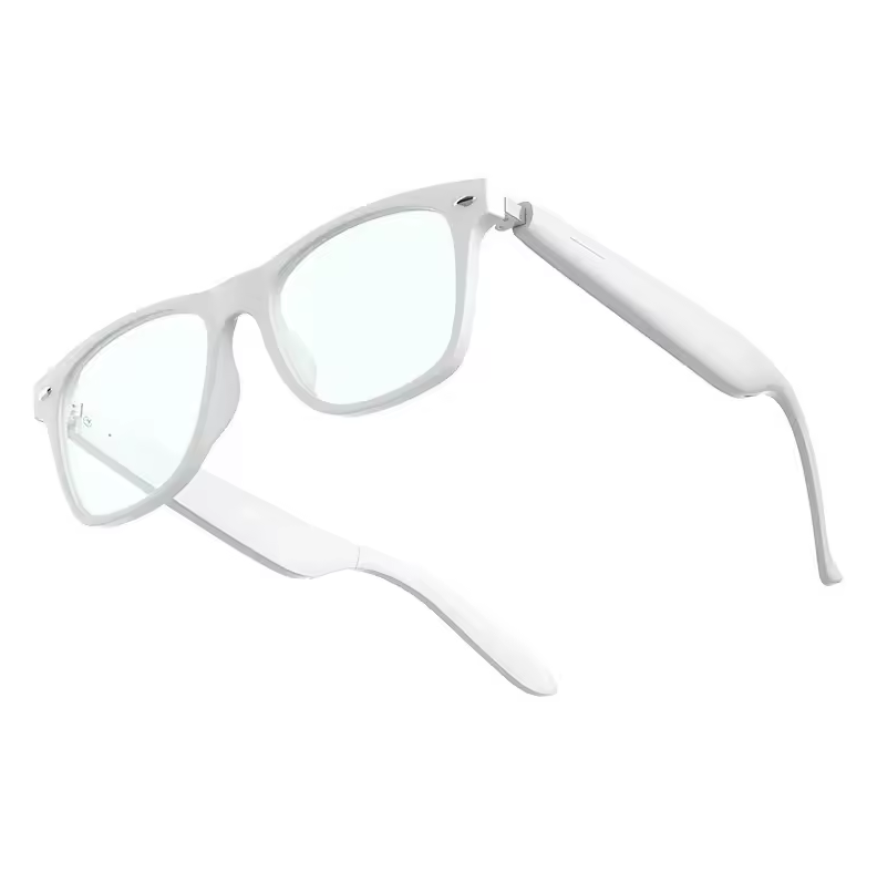 Inteligentne okulary AI VisionX™ Ultra