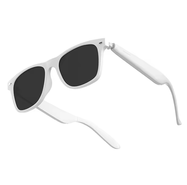 Inteligentne okulary AI VisionX™ Ultra