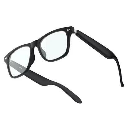 Inteligentne okulary AI VisionX™ Ultra