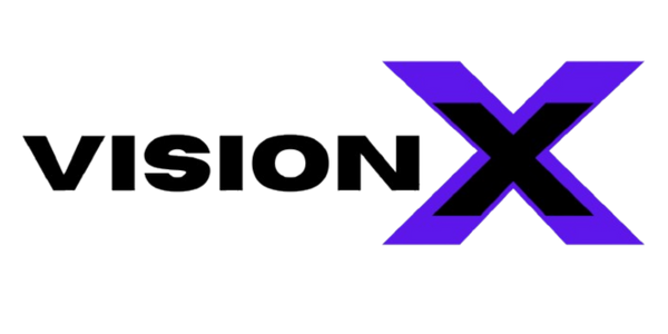 VisionX