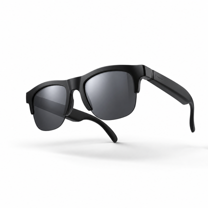 Inteligentne okulary AI VisionX™ Ultra